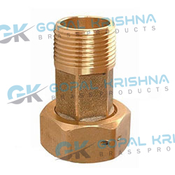 Brass Products